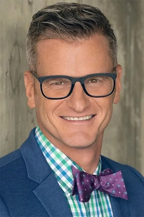 Peter Hughes ha trabajado con Marc Malkin en 2 ocasiones