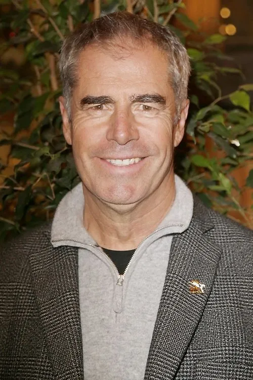 Marc Maury interpretando a l'abbé Humus