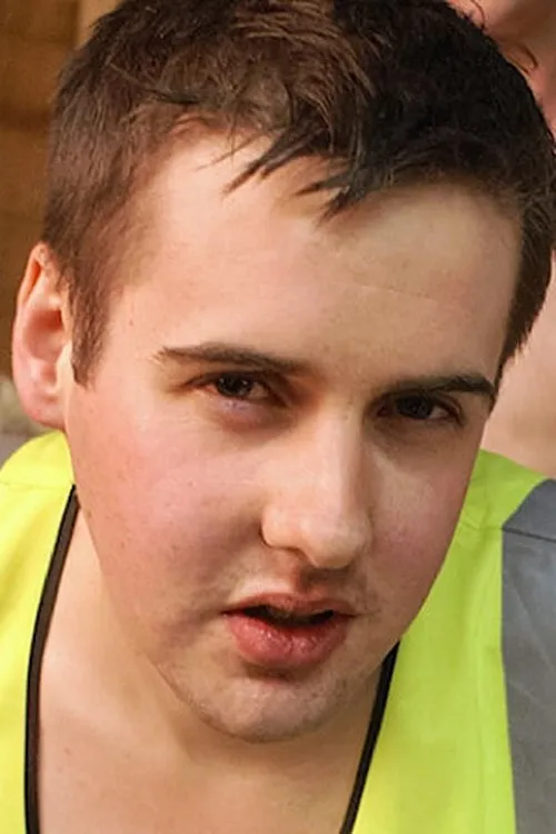 Foto de perfil del actor Marc Riley en el reparto