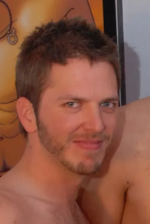 Marc Rush interpretando a 