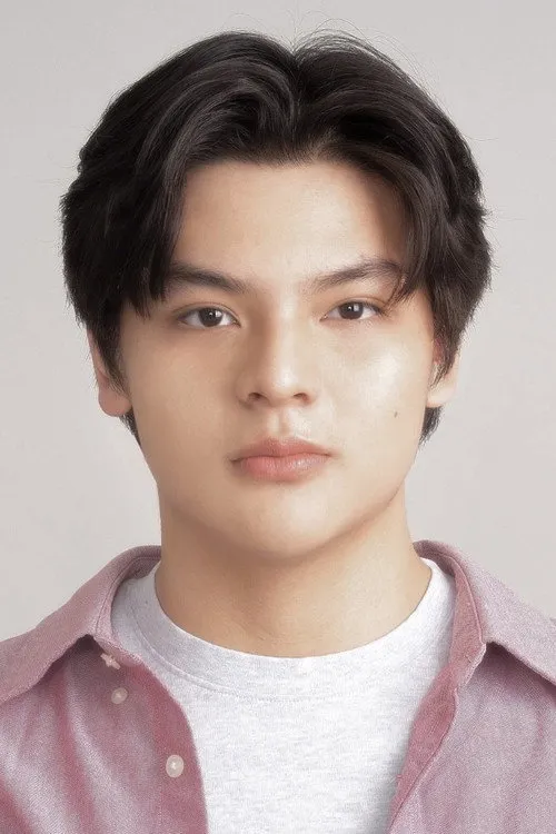 Marc Santiago — personaje: Gio Albano