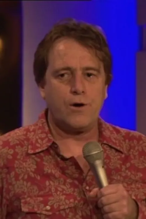 Marc Scheepmaker en su biografía y filmografía