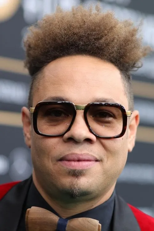 René Ander-Huber ha trabajado con Marc Sway en 1 ocasiones