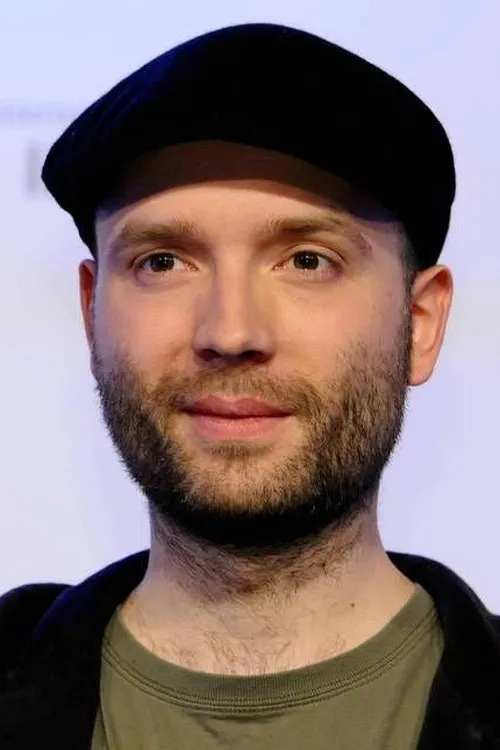 Marc-Uwe Kling — personaje: self