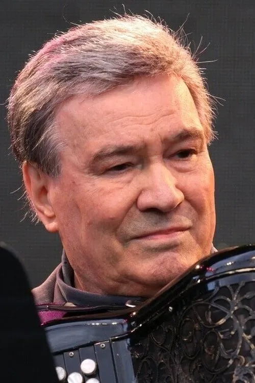 Jane Fostin ha trabajado con Marcel Azzola en 1 ocasiones