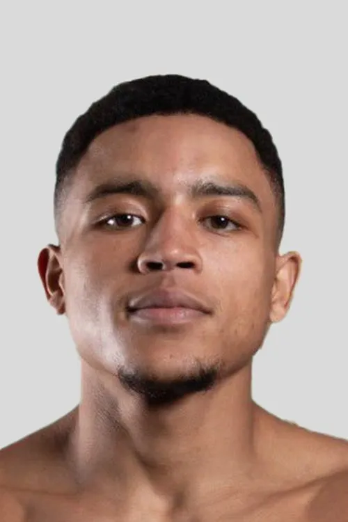 Felix Alvarado ha trabajado con Marcel Braithwaite en 1 ocasiones