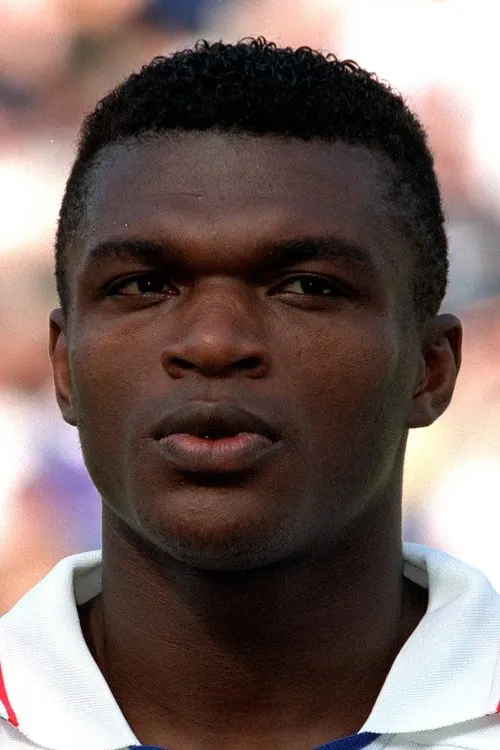 Dennis Wise ha trabajado con Marcel Desailly en 3 ocasiones