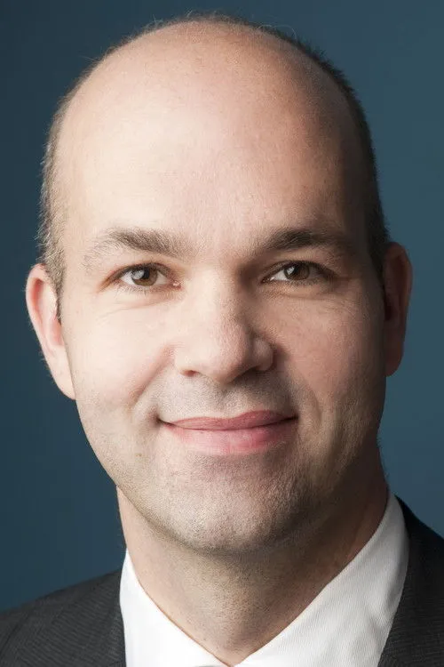 Marcel Fratzscher en su biografía y filmografía