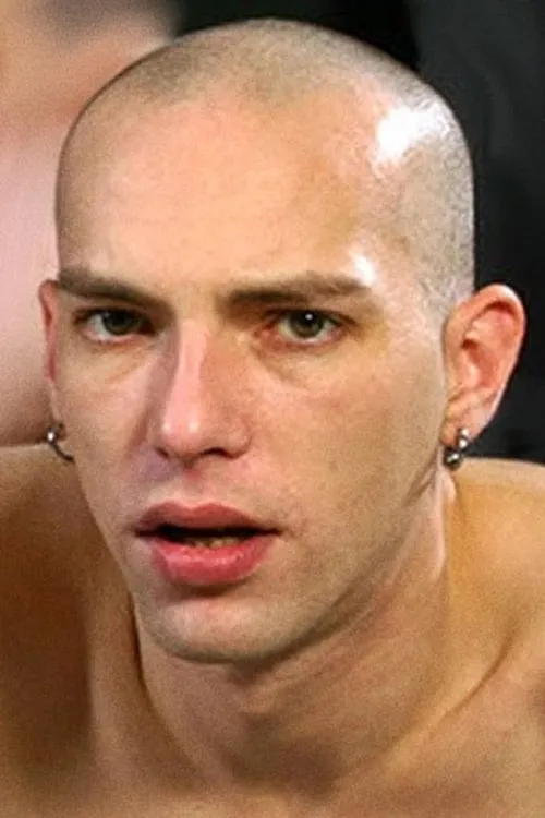 Gio Black Peter ha trabajado con Marcel Hoffmann en 1 ocasiones