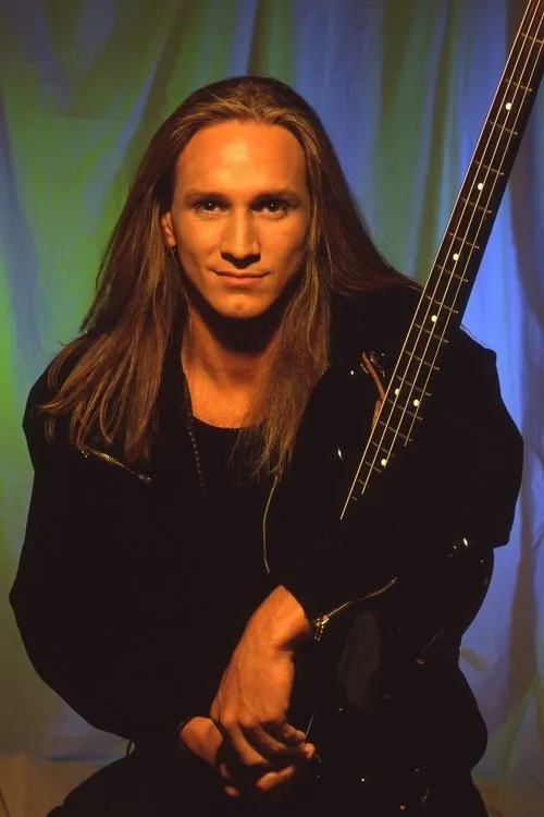 John Levén ha trabajado con Marcel Jacob en 1 ocasiones