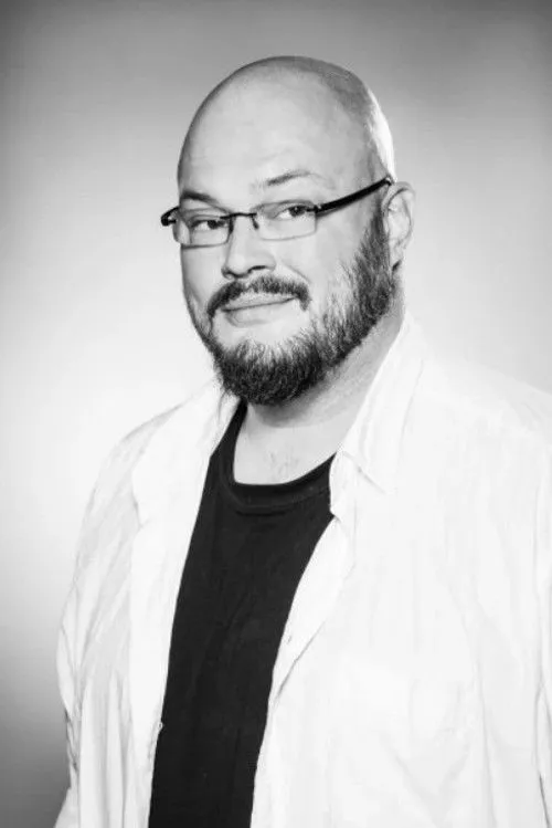 Foto de perfil del actor Marcel Jonker en el reparto