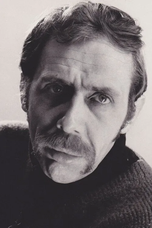 Marcel Steiner en su biografía y filmografía