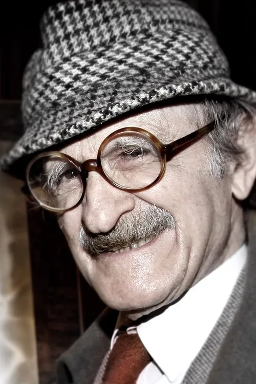 Odile Cointepas ha trabajado con Marcel Zanini en 1 ocasiones