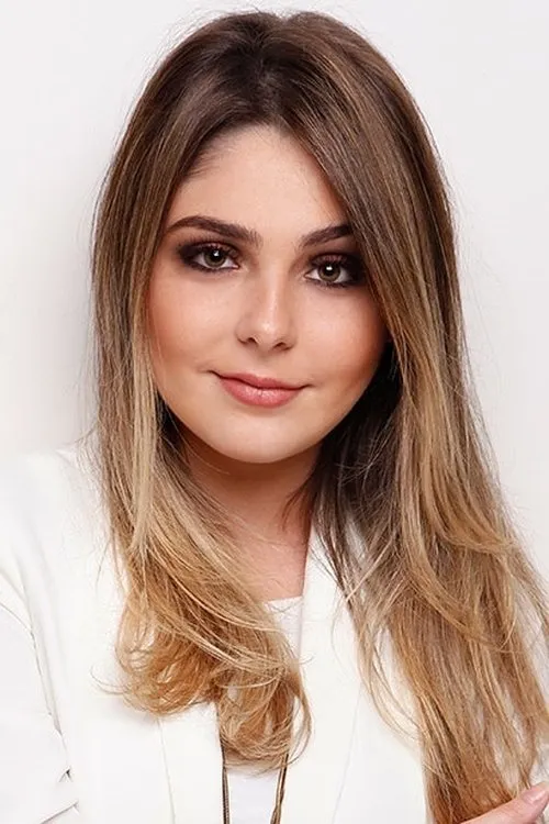 Marcela Barrozo — personaje: Maria