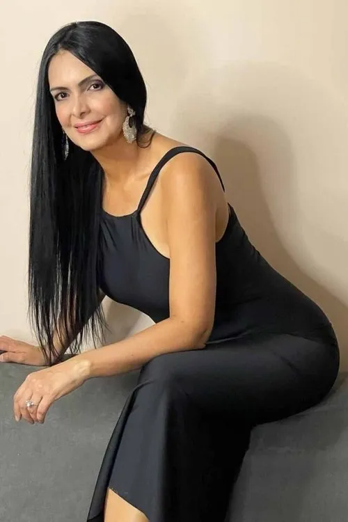 Marcela Posada en su biografía y filmografía