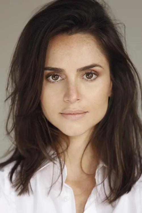 Marcela Rosis en su biografía y filmografía