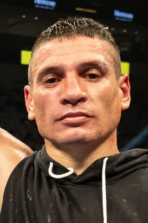 Joahnys Argilagos ha trabajado con Marcelino Nicolas Lopez en 1 ocasiones