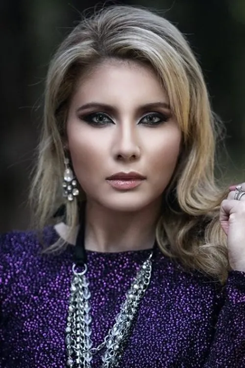 Adi Alfa ha trabajado con Marcella Bragio en 1 ocasiones