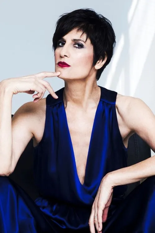 Siobhan Fahey ha trabajado con Marcella Detroit en 1 ocasiones