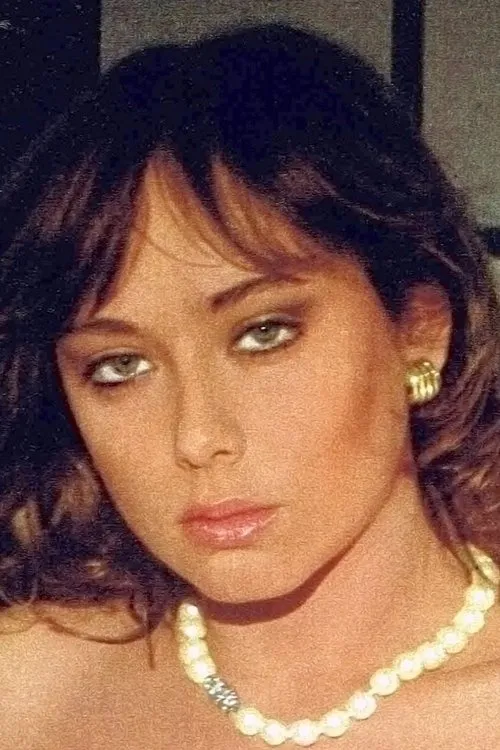 Marcella Petrelli interpretando a 