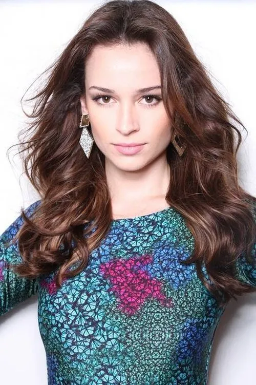 Gabriela Duarte ha trabajado con Marcella Valente en 1 ocasiones