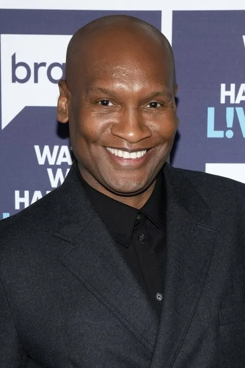 Betty Ouyang ha trabajado con Marcellas Reynolds en 1 ocasiones