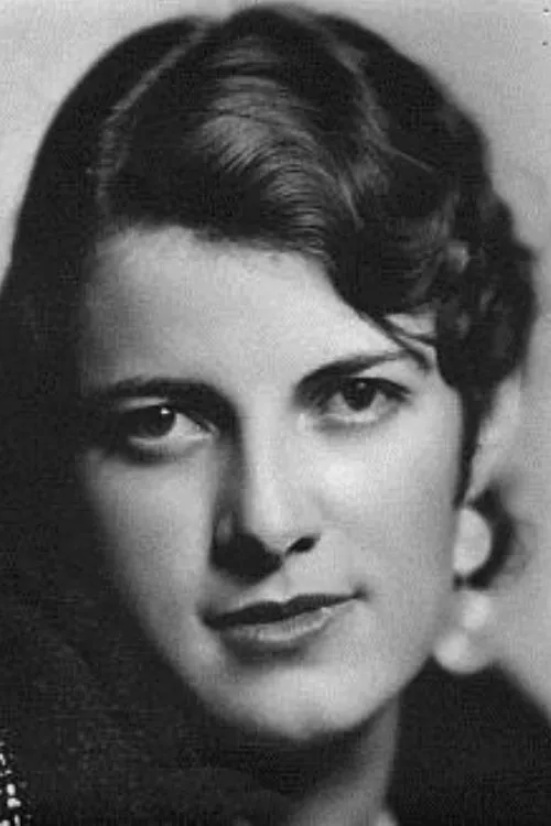 Foto de perfil del actor Marcellite Garner en el reparto