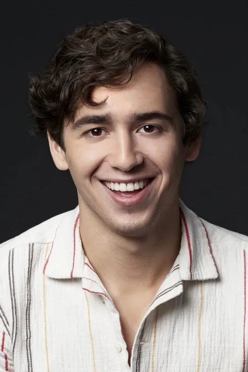 Marcello Hernandez en su biografía y filmografía