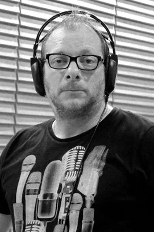 Foto de perfil del actor Marcelo Armand en el reparto