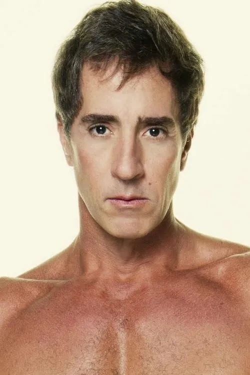 Marcelo Brou en su biografía y filmografía