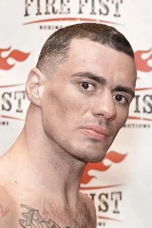 Chris Colbert ha trabajado con Marcelo Fabian Bzowski en 1 ocasiones