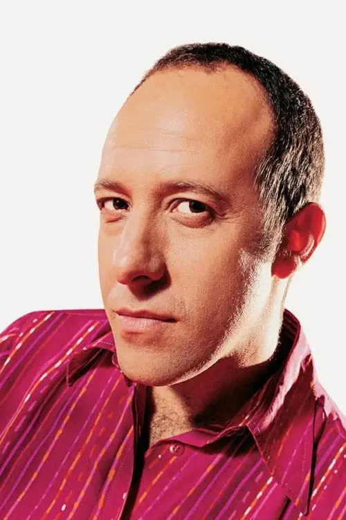Sergio Britto ha trabajado con Marcelo Fromer en 4 ocasiones