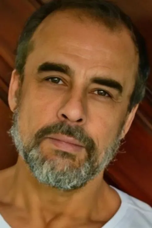 Marcelo Galdino en su biografía y filmografía