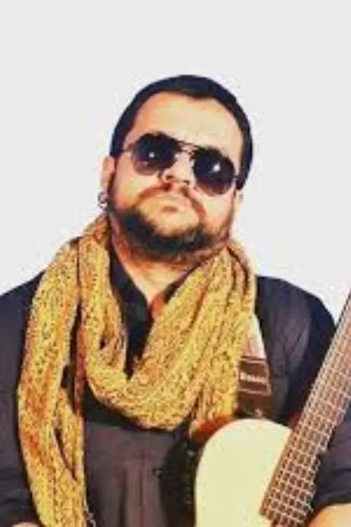 Marcelo Maresia interpretando a Gordo Bradock