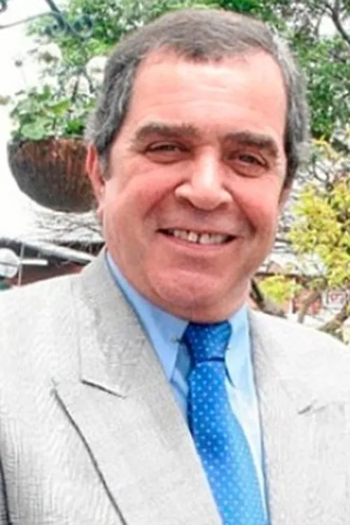 Antonio Arrué ha trabajado con Marcelo Oxenford en 1 ocasiones