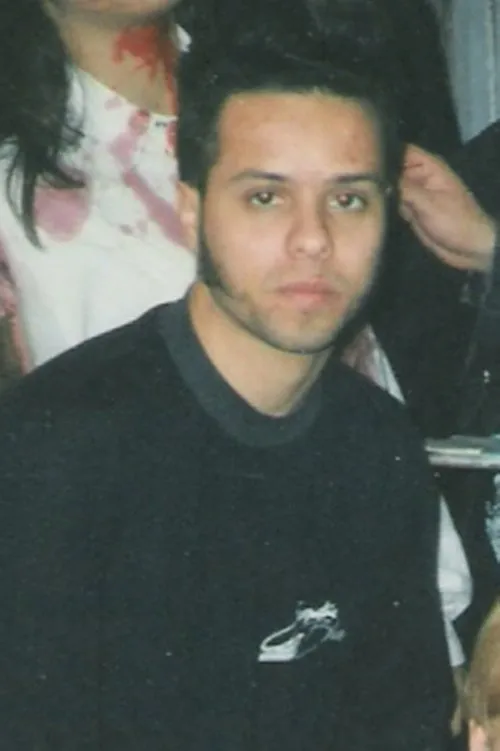 David Camargo ha trabajado con Marcelo Severo en 1 ocasiones