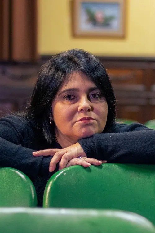 Delmar Rodrigues ha trabajado con Márcia Chaves en 1 ocasiones