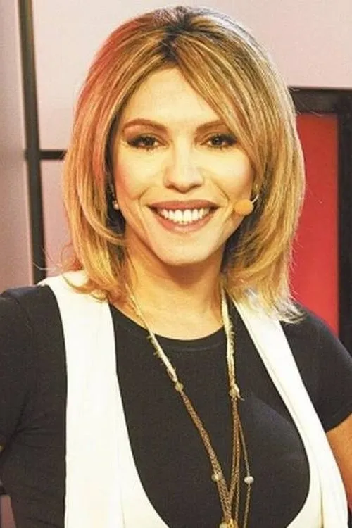 William Bonner ha trabajado con Márcia Goldschmidt en 1 ocasiones