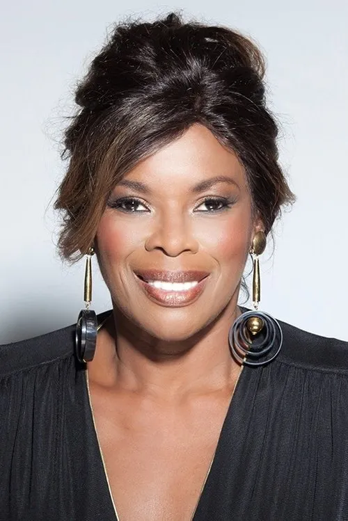 Marcia Hines en su biografía y filmografía