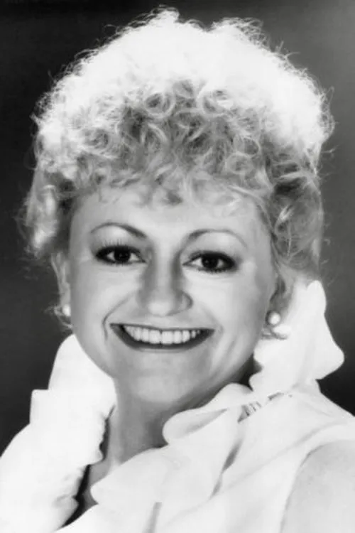 Keith Rogers ha trabajado con Marcia Lewis en 1 ocasiones