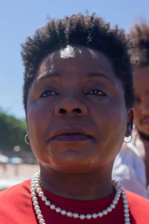 Daniel Farias ha trabajado con Márcia Limma en 1 ocasiones