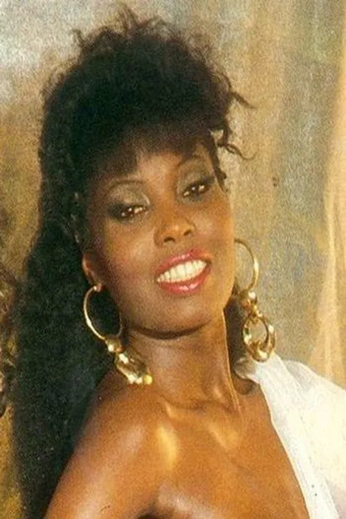 Jerry Ying ha trabajado con Marcia Sedoc en 1 ocasiones