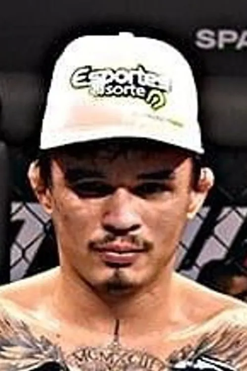 Gabriel Souza ha trabajado con Marciano Ferreira en 1 ocasiones