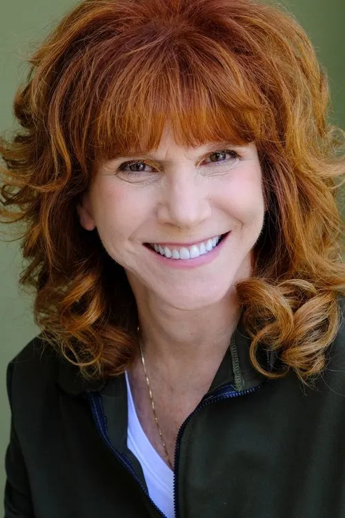 Robert Casper ha trabajado con Marcie Barkin en 1 ocasiones