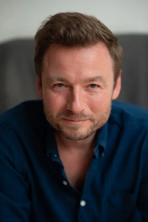 Jeremy Flynn ha trabajado con Marcin Grzymowicz en 1 ocasiones