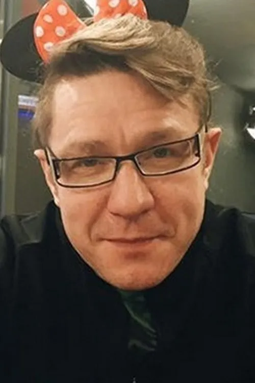 Marcin Kudełka en su biografía y filmografía