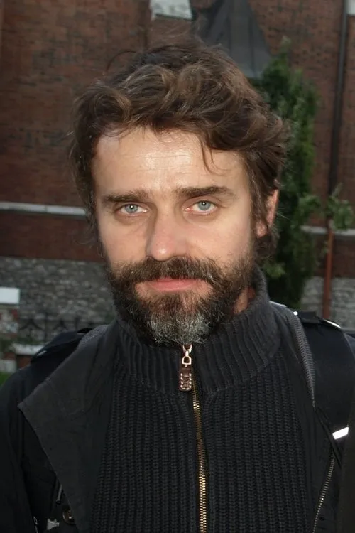 Olivier Janiak ha trabajado con Marcin Sianko en 1 ocasiones