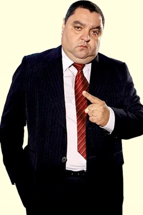 Clara Andrade ha trabajado con Márcio Tadeu de Lima en 1 ocasiones