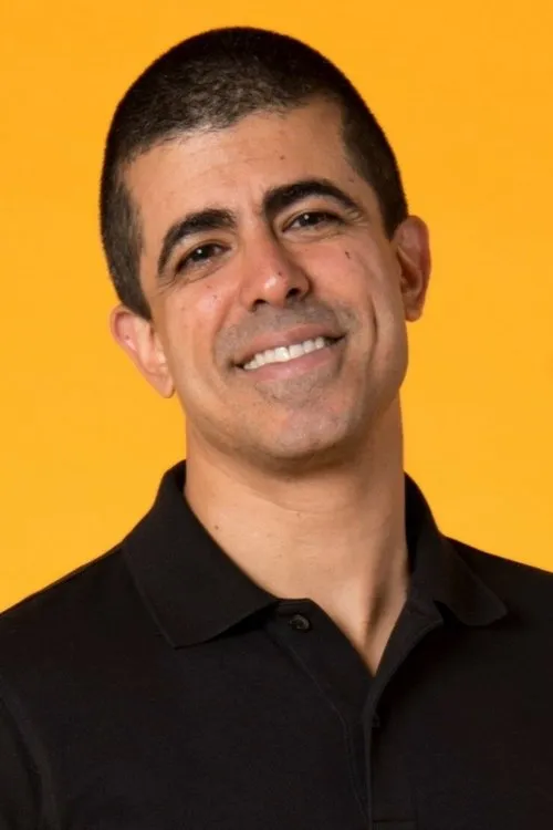 Rosa Barcellos ha trabajado con Marcius Melhem en 1 ocasiones