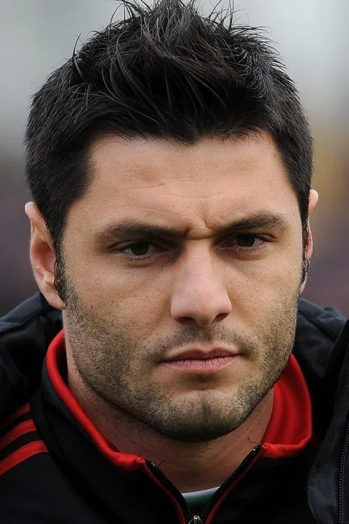 Marco Cassetti ha trabajado con Marco Amelia en 1 ocasiones